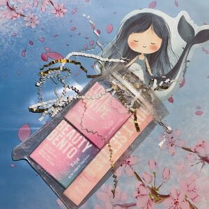 Kaja Makeup Bundle of 3 items for face, eyes & lips! 🧒 👁️ 👄